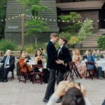 Hunter Doohan Instagram - Trying to sum up your wedding day in an Instagram caption is hard… It was absolutely the best day of our lives! Thank you to everyone who made it so special! ❤️