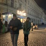 Hunter Doohan Instagram - Surround yourself with people who will travel all the way to Romania for you!!! (Not pictured but heard in the last slide is @lilllikay laughing way too hard at my very cool smart lights during her all time record trip of 15 hours…)