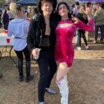 Hunter Doohan Instagram - Mardi Gras with friends 🙃