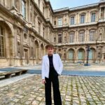 Hunter Doohan Instagram - Thank you @louisvuitton