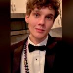 Hunter Doohan Instagram - Mardi Gras with friends 🙃