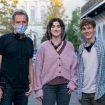 Hunter Doohan Instagram - I’m really gonna miss this show and all the incredible people who made it possible!! Thank you to everyone who watched! ❤️