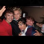 Hunter Doohan Instagram – What a year!! Thank you for all the birthday wishes! 🤍