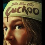 Hunter Schafer Instagram - CUCKOO trailer next week 🪺