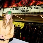 Hunter Schafer Instagram - CUCKOO premiere at SXSW thank you @neonrated for having us- sO proud of everyone and this movie !!!