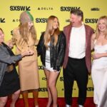 Hunter Schafer Instagram - CUCKOO premiere at SXSW thank you @neonrated for having us- sO proud of everyone and this movie !!!