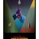Hunter Schafer Instagram - @kindsofkindnessfilm