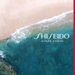 Hunter Schafer Instagram - @shiseido #shiseidosuncare