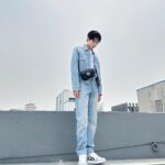Hwang In-yeop Instagram – #Dior #DiorSummer24