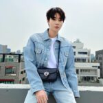 Hwang In-yeop Instagram – #Dior #DiorSummer24