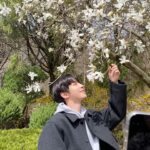 Hwang In-yeop Instagram – 💛