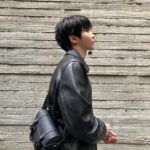 Hwang In-yeop Instagram – #Dior #DiorMenFall #DiorGravity