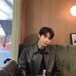 Hwang In-yeop Instagram – #Dior #DiorMenFall #DiorGravity