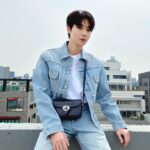 Hwang In-yeop Instagram – #Dior #DiorSummer24