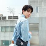 Hwang In-yeop Instagram – #Dior #DiorSummer24