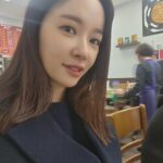 Hwang Jung-eum Instagram - 금라희👹