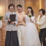 Hwang Jung-eum Instagram - 에쎈엘 감사해여 덕분에 마니웃었어여❤️