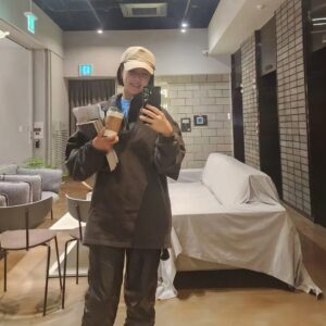 Hwang Jung-eum Instagram - 행벅해🤗🤭😅🤣😂🥰😍