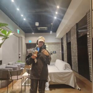Hwang Jung-eum Instagram - 행벅해🤗🤭😅🤣😂🥰😍