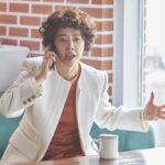 Hwang Jung-eum Instagram - 에쎈엘 감사해여 덕분에 마니웃었어여❤️