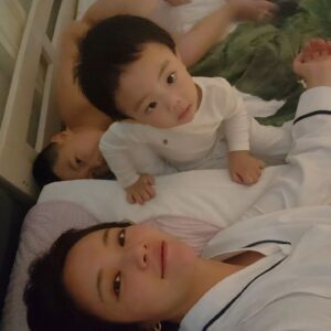 Hwang Jung-eum Instagram - 행벅해🤗🤭😅🤣😂🥰😍