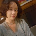 Hwang Jung-eum Instagram - 💕