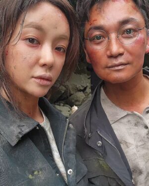 Hwang Jung-eum Instagram - 🤣🤣🤣🤣🤣