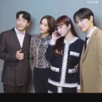 Hwang Jung-eum Instagram - 7인의탈출 결방이라니....또르르😂😂😂🤣🤣🤣