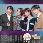 Hwang Jung-eum Instagram - 7인의탈출 결방이라니....또르르😂😂😂🤣🤣🤣