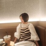 Hwang Jung-eum Instagram – 🤗