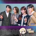 Hwang Jung-eum Instagram - 7인의탈출 결방이라니....또르르😂😂😂🤣🤣🤣