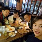 Hwang Jung-eum Instagram - 짠한형도 만관부🩵
