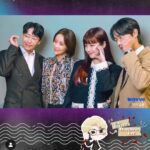 Hwang Jung-eum Instagram - 7인의탈출 결방이라니....또르르😂😂😂🤣🤣🤣