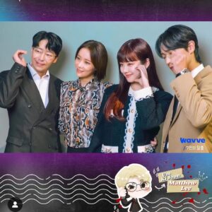 Hwang Jung-eum Instagram - 7인의탈출 결방이라니....또르르😂😂😂🤣🤣🤣