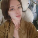 Hwang Jung-eum Instagram - #7인의탈출_많관부❤️ 동해로고고 b팀촬영잘하고오께유🤗🤗🤗 메컵이쁘당우리나래최고💕연송아~~그러타구🤣🤣🤣🤣