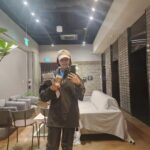Hwang Jung-eum Instagram - 꺄~~오늘7인의탈출하는날이라고요???🤣🤣🤣🤣🤣 뎡으미요즘행벅🤣🤣🤣🤣🤣