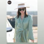 Hwang Jung-eum Instagram – 시즌2에서만나여✋️