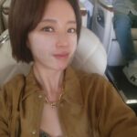 Hwang Jung-eum Instagram - #7인의탈출_많관부❤️ 동해로고고 b팀촬영잘하고오께유🤗🤗🤗 메컵이쁘당우리나래최고💕연송아~~그러타구🤣🤣🤣🤣