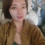 Hwang Jung-eum Instagram - #7인의탈출_많관부❤️ 동해로고고 b팀촬영잘하고오께유🤗🤗🤗 메컵이쁘당우리나래최고💕연송아~~그러타구🤣🤣🤣🤣