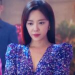 Hwang Jung-eum Instagram - 오늘밤10시만나요🤗🤭😛