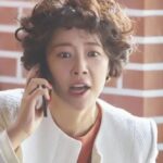 Hwang Jung-eum Instagram -
