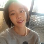 Hwang Jung-eum Instagram - 냠냠🤗🤗🤗