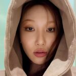 Hwasa Instagram – 씻으러가는길은 정말 멀다