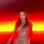 Hwasa Instagram – Twits 준비중 ••• 😉✌🏼