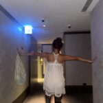 Hwasa Instagram – 가오슝 고마워 🌸