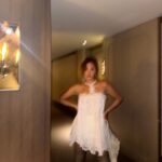 Hwasa Instagram – 가오슝 고마워 🌸