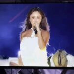 Hwasa Instagram – 가오슝 고마워 🌸