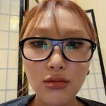 Hwasa Instagram – 가오슝 고마워 🌸