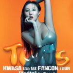 Hwasa Instagram – HWASA the 1st FANCON TOUR [Twits] in Seoul

#HWASA #화사
#Concert #콘서트 #Twits #멍청이
#PNATION #피네이션