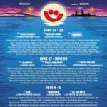 Hyoyeon Instagram – 28th June 2024 “SUMMERFEST” 가자고오
I’m excited to be joining the Summer Fest lineup! Don’t miss out on this fun event!🫵🏻
.
📍Downtown Milwaukee along Lake Michigan
#summerfestival